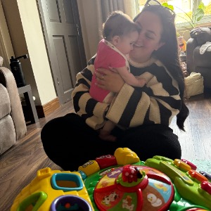 Babysitter required in Shangarry, Co. Carlow, R21 HC78, Ireland