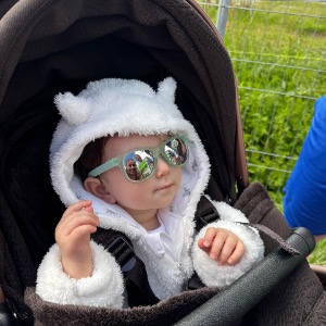 Babysitter required in Mallow, County Cork, Ireland