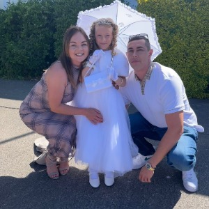 Babysitter required in Rath Beg, Co. Kerry, V93 YD52, Ireland