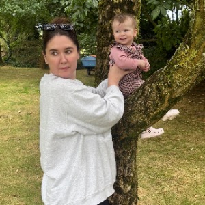 Babysitter required in Kiltipper, Dublin, Co. Dublin, D24 K8X8, Ireland