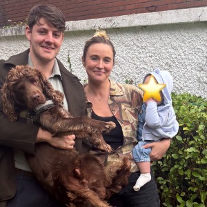 Babysitter required in Kimmage, Dublin, D12 E248, Ireland