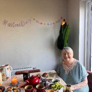Elderly Care 