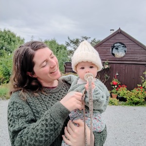 Babysitter required in Rathgar, Dublin, Ireland