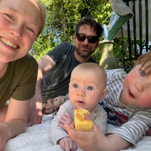 Babysitter required in Birr, County Offaly, Ireland