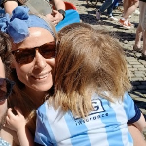 Babysitter required in Grand Canal Dock, Dublin, Co. Dublin, D02 C997, Ireland