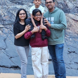 Childminders 