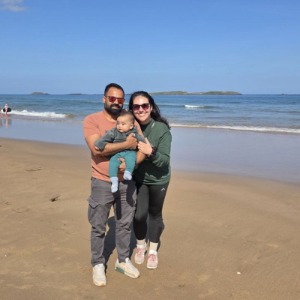 Nanny 