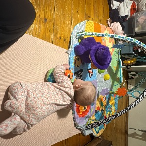 Babysitter required in Kilbarrack Lower, Dublin, Co. Dublin, D13 W7C6, Ireland