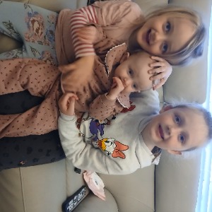 Babysitter required in Ballincurra, Co. Limerick, V94 64W2, Ireland