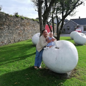 Babysitter required in Dungarvan, Co. Waterford, X35 FT20, Ireland