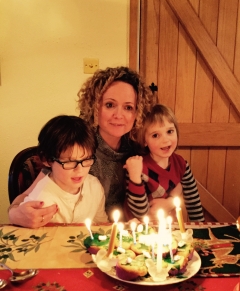 Babysitter required in Booterstown, Ireland