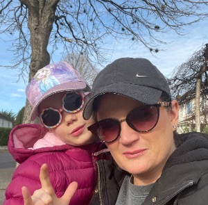 Babysitter required in Sandymount, Ireland