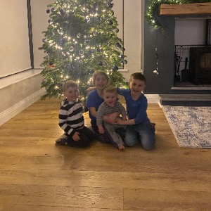 Babysitter required in Mourneabbey, County Cork, Ireland
