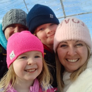 Babysitter required in Douglas, Cork, Ireland