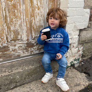 Babysitter required in Foxrock, Ireland