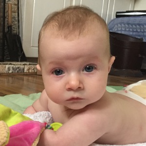 Babysitter required in Kilmallock, Ireland