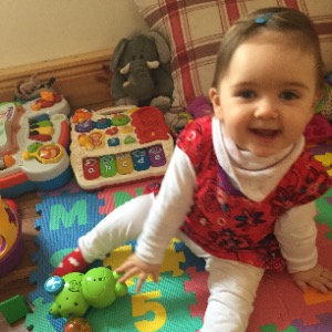 Babysitter required in Athenry, Ireland