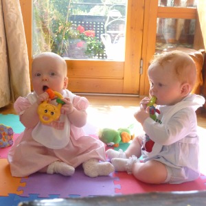 Babysitter required in Islandbridge, Ireland