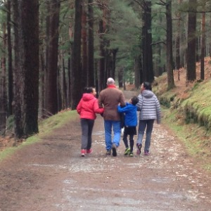 Babysitter required in Malahide Train Station, Ireland
