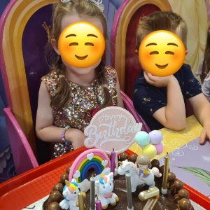 Babysitter required in Donadea, Kildare, Ireland