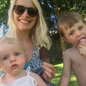 Babysitter required in Straffan, Ireland