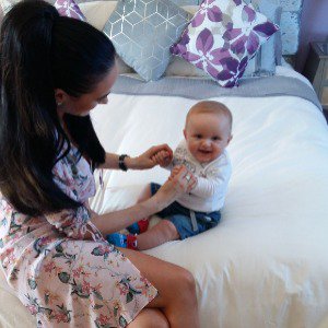 Babysitter required in Mountbolus, Ireland