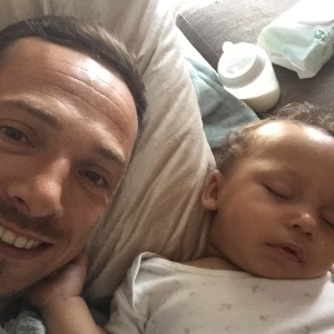 Babysitter required in Malahide, Ireland