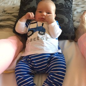 Babysitter required in Dunsany, Ireland