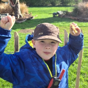 Babysitter required in Inchicore, Dublin, Ireland
