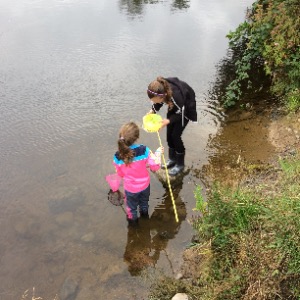 Babysitter required in Leixlip, Ireland