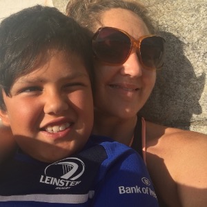 Babysitter required in Sandycove, Dublin, Ireland