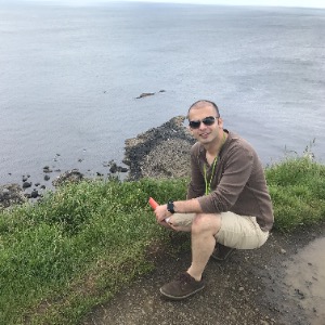 Babysitter required in Tullamore, Ireland