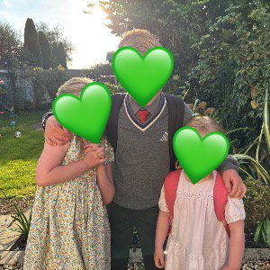 Babysitter required in Rosehill, Carysfort Avenue, Stillorgan Park, Blackrock, County Dublin, Ireland