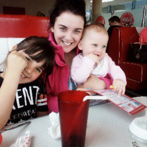 Babysitter required in Naas West, Naas, Co. Kildare, W91 DE2P, Ireland