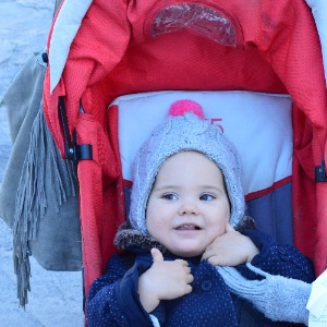 Babysitter required in Monkstown, Irlande