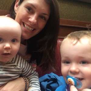 Babysitter required in Portlaoise, Ireland