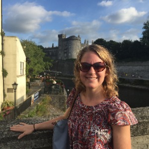 Babysitter required in Sandymount, Ireland