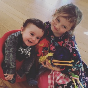 Babysitter required in Newtown Mount Kennedy, Ireland