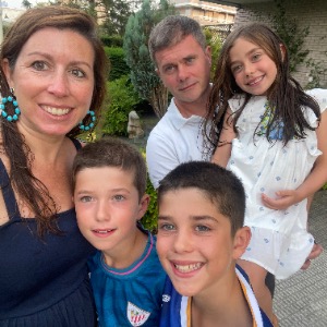 Childminders 
