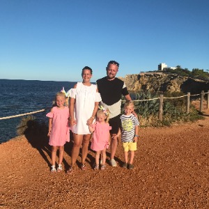 Babysitter required in Lucan, Ireland