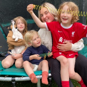 Babysitter required in Dublin 6W, Terenure, Dublin, Ireland