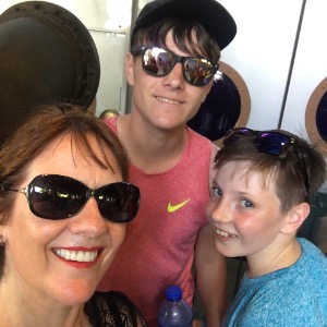 Babysitter required in Templeogue, Dublin, Ireland