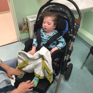 Babysitter required in Glasnevin Hill, Glasnevin, Ireland