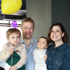 Babysitter required in Celbridge, Ireland