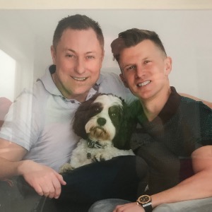 Babysitter required in Grand Canal Dock, Dublin, Ireland