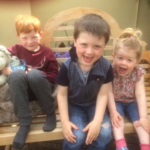 Babysitter required in Naul, Ireland