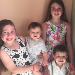 Babysitter required in Killinkere, Ireland