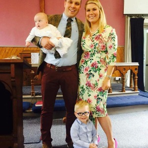 Babysitter required in Mountmellick, Ireland