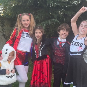 Babysitter required in Naas, Ireland