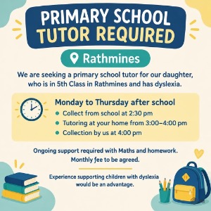 Tutor 